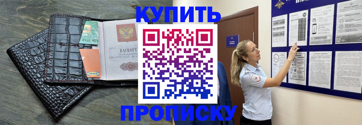 прописка штамп в Приволжске